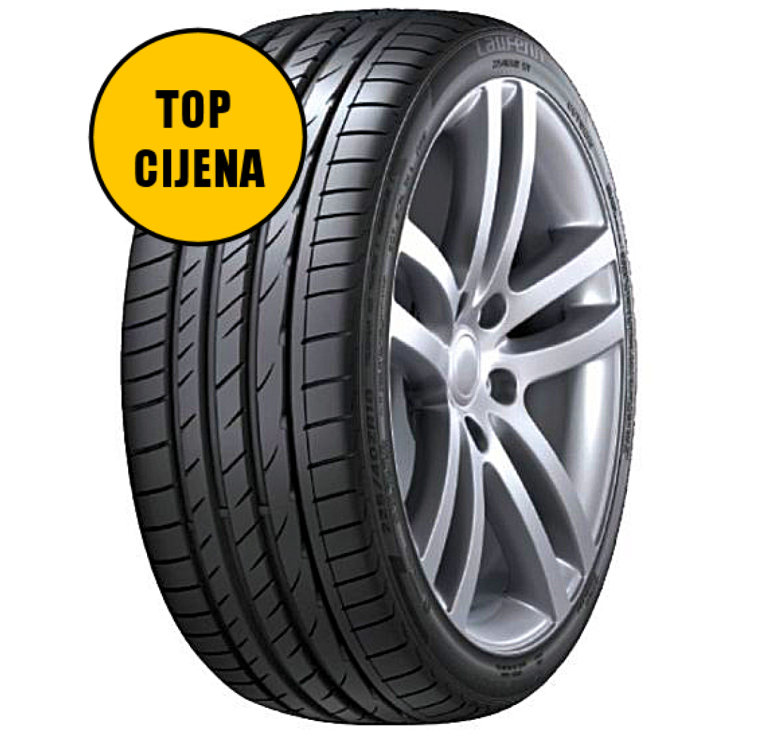 205/55 R 16 LAUFENN S FIT AKCIJA 